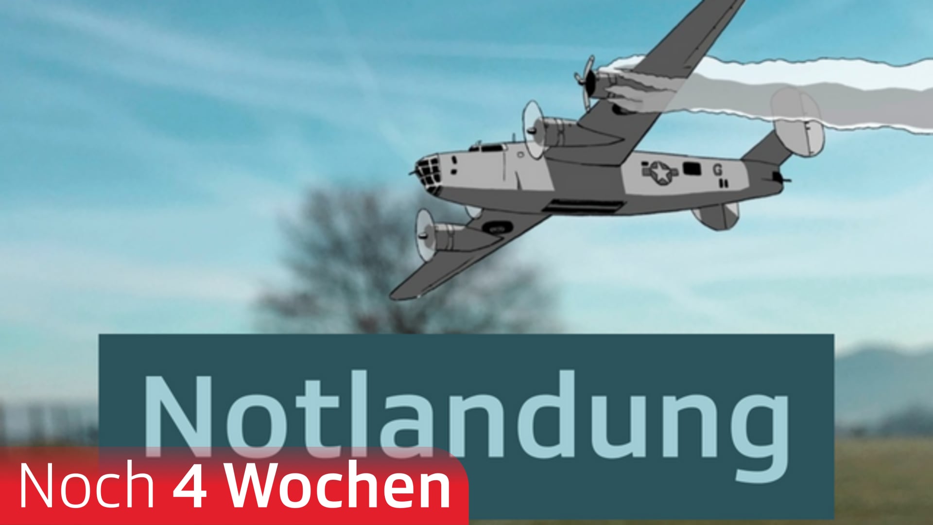 Notlandung