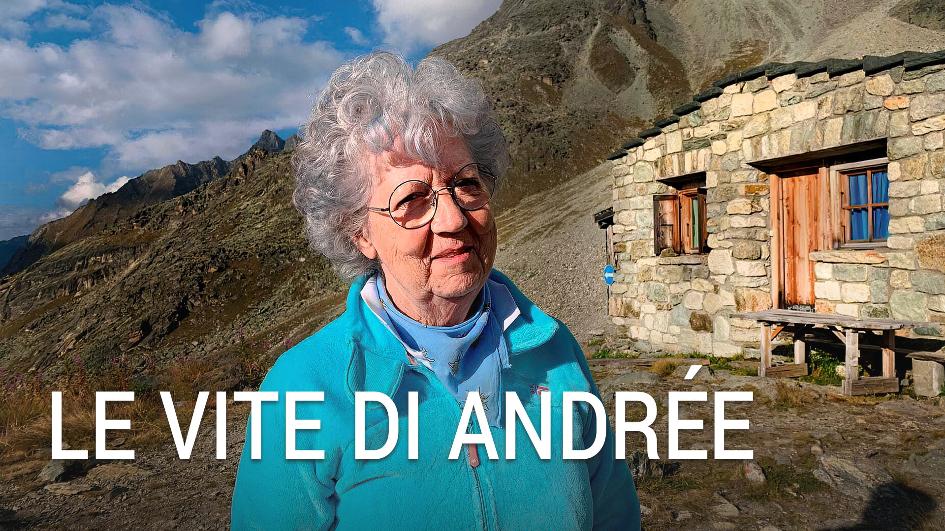Le vite di Andrée