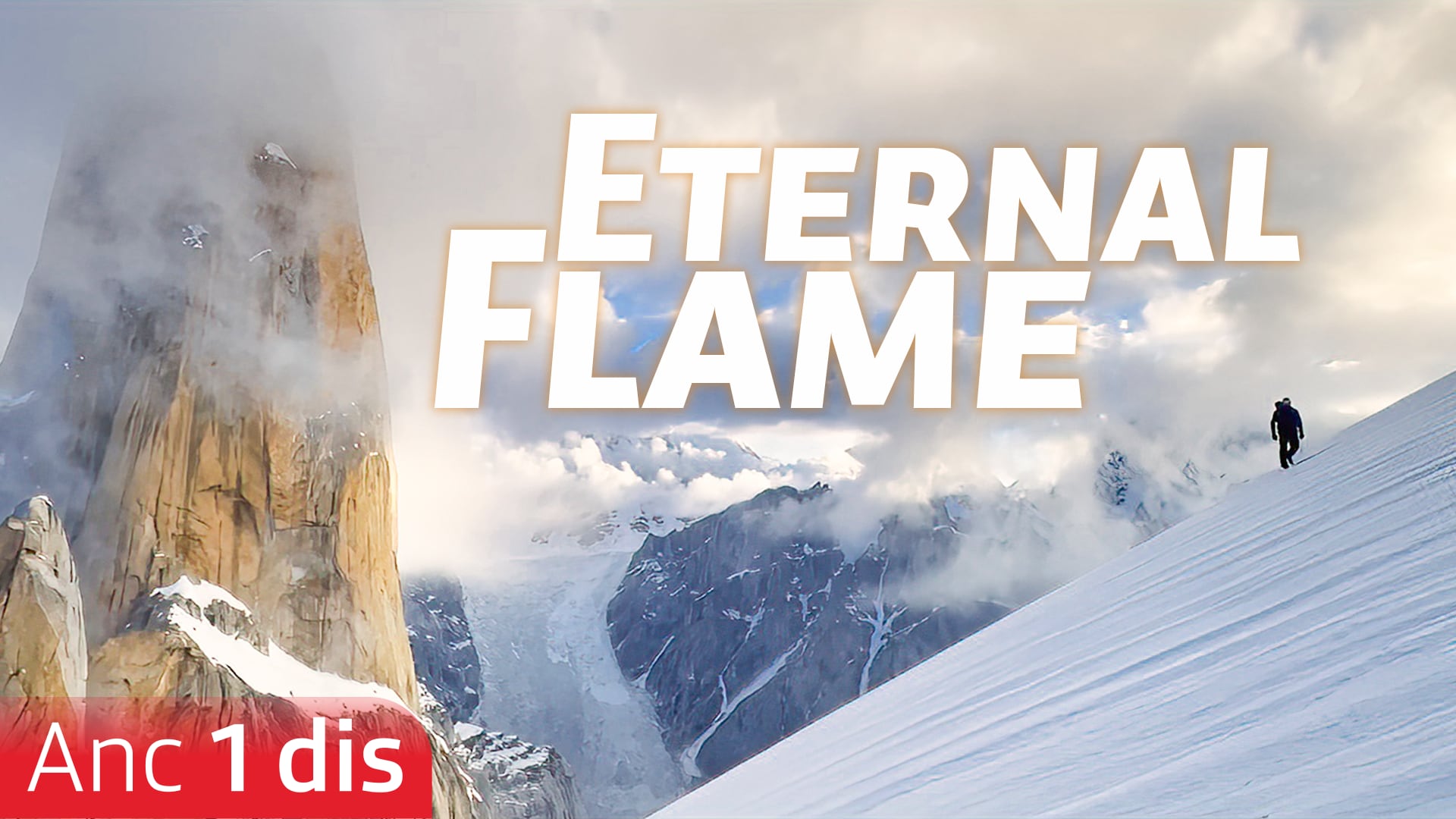 Eternal Flame