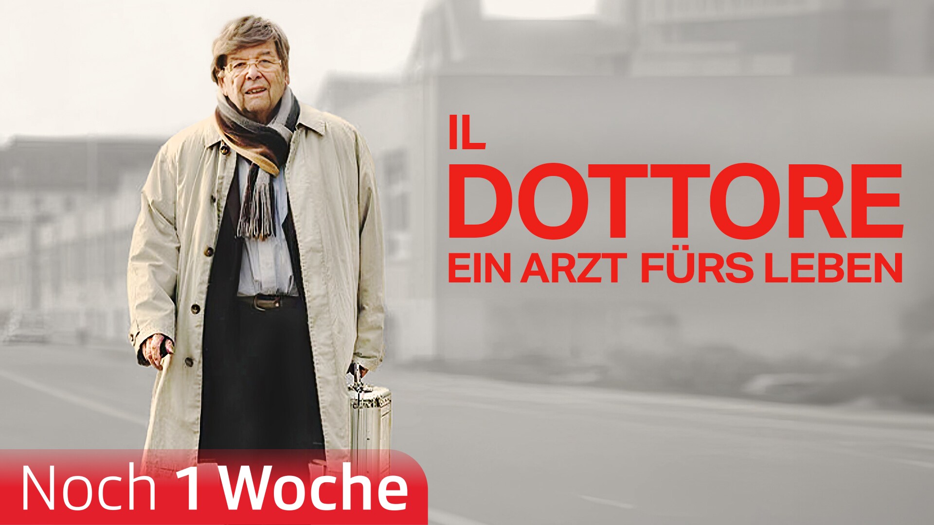 Il dottore - Ein Arzt fürs Leben