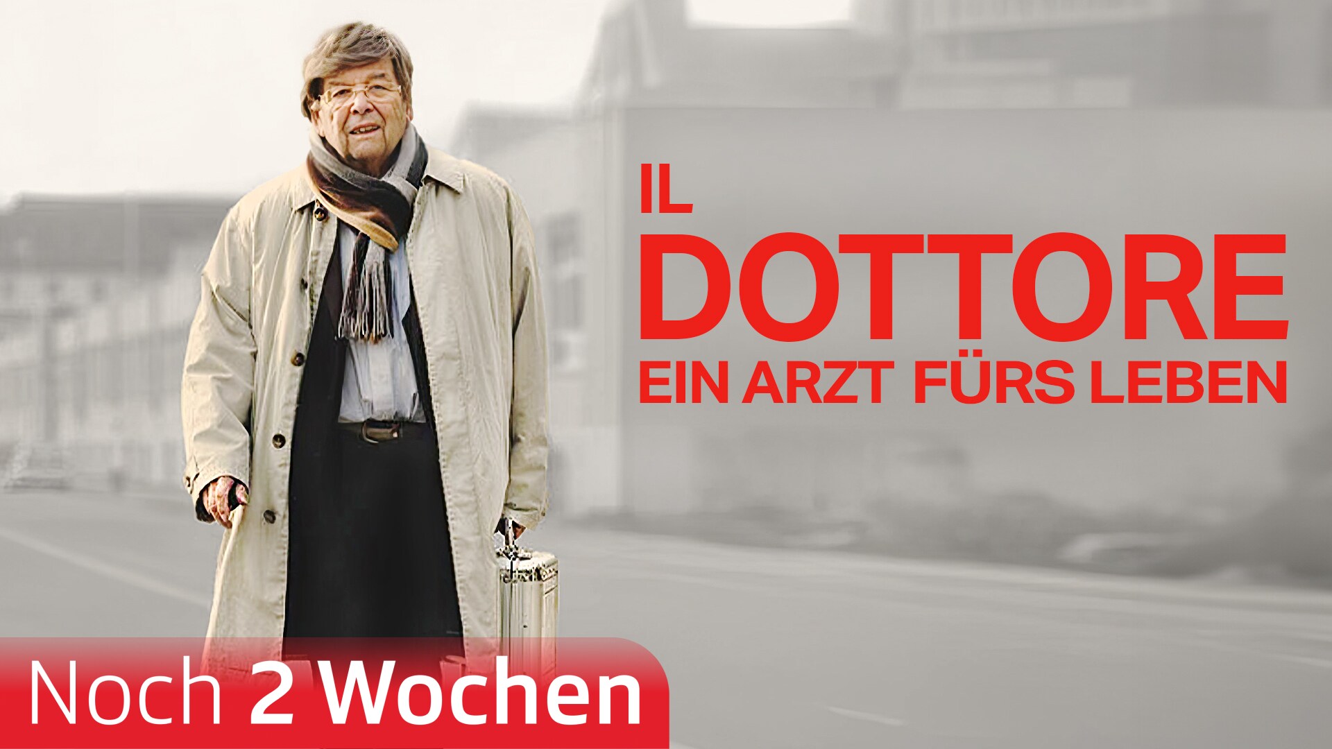 Il dottore - Ein Arzt fürs Leben