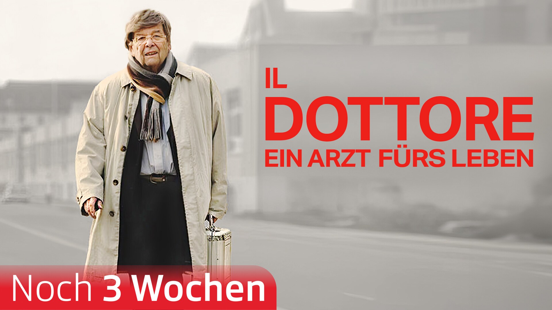Il dottore - Ein Arzt fürs Leben