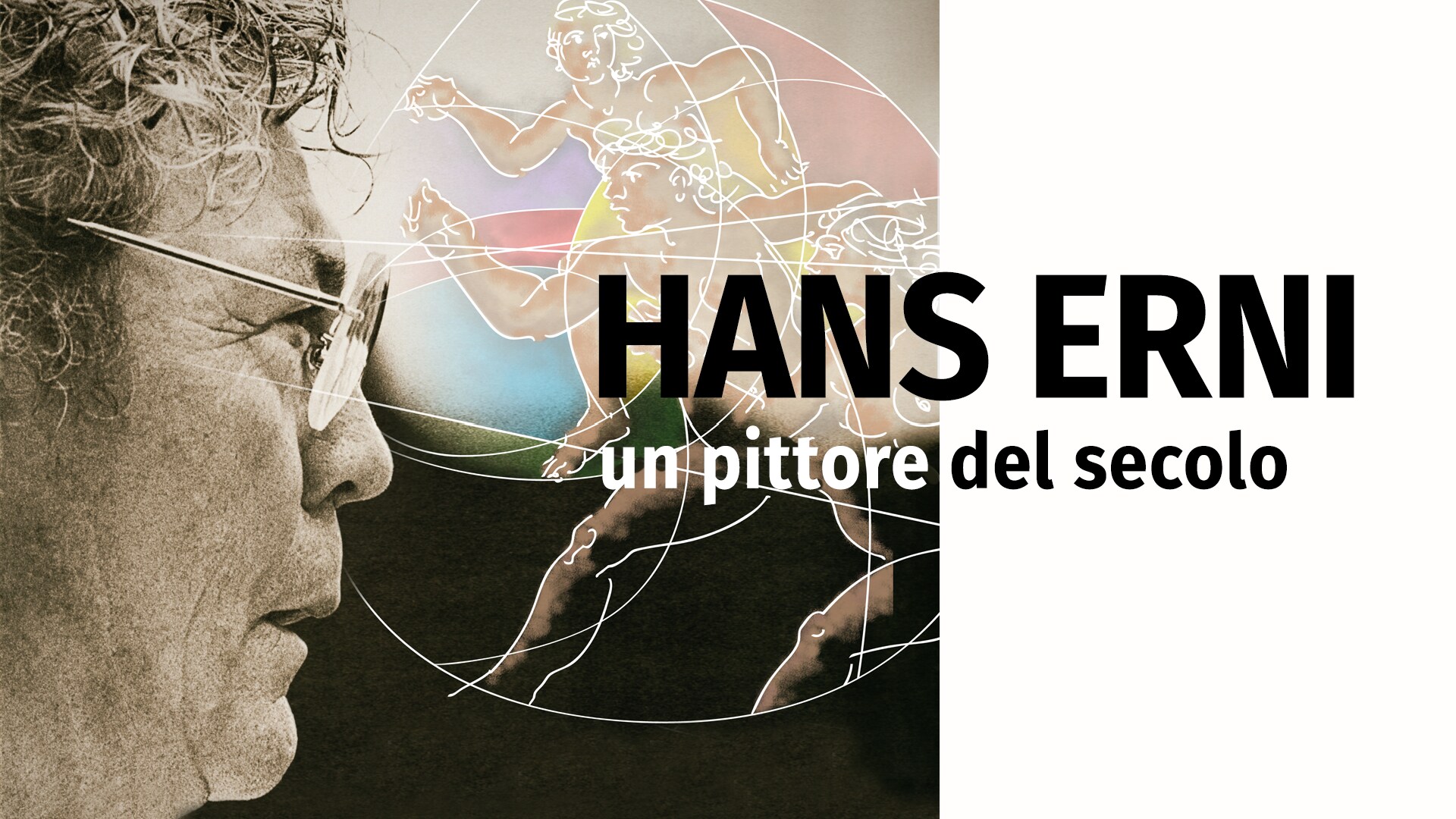 Hans Erni, un pittore del secolo