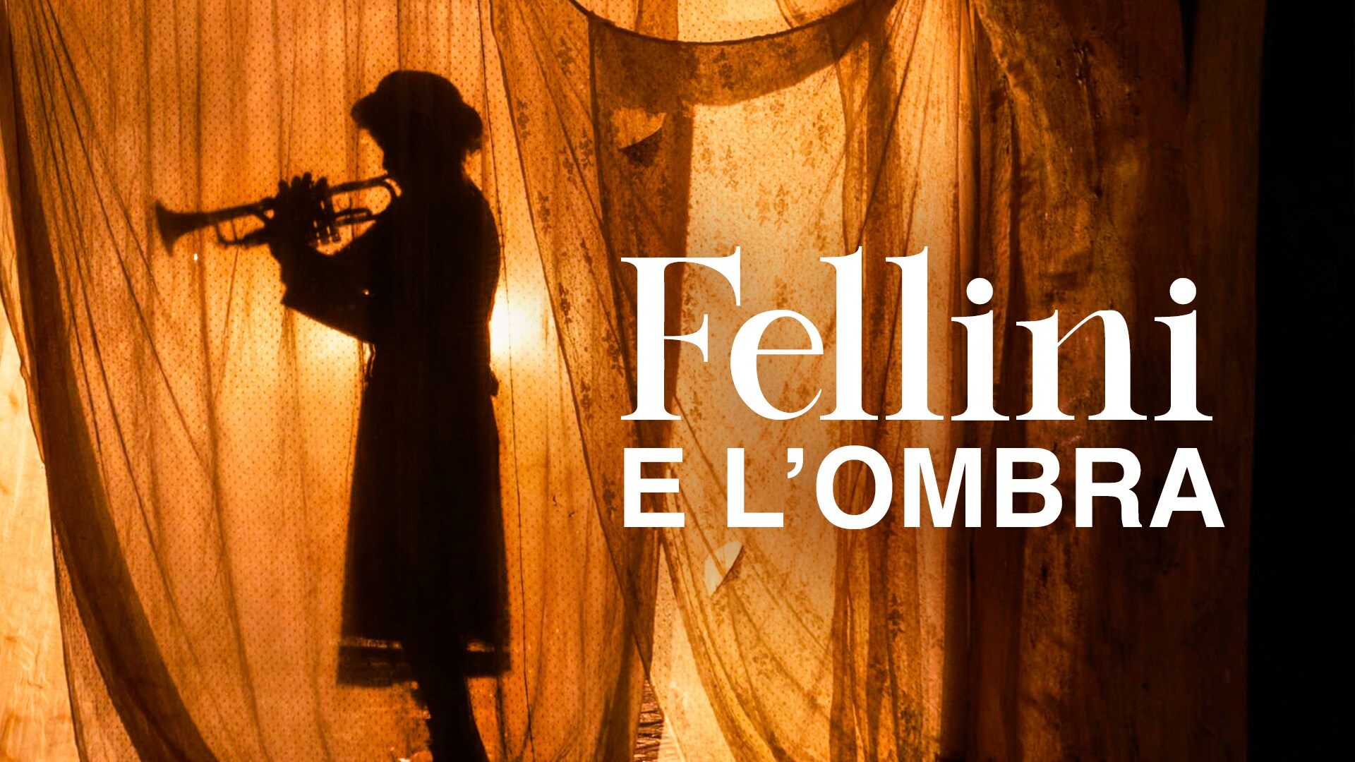 Fellini e l'ombra